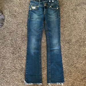 Miss Me Jeans, Size 27